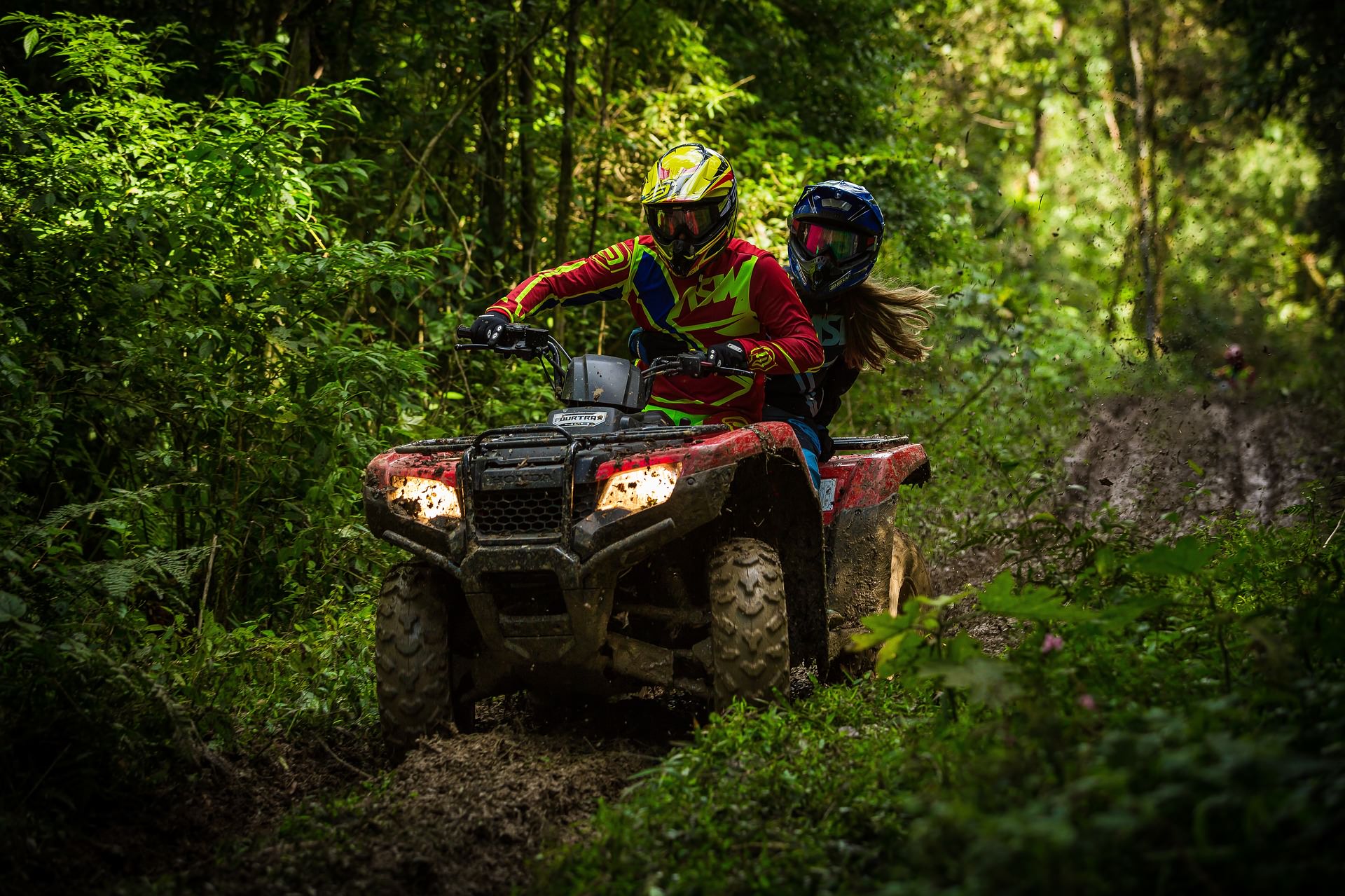 offroad