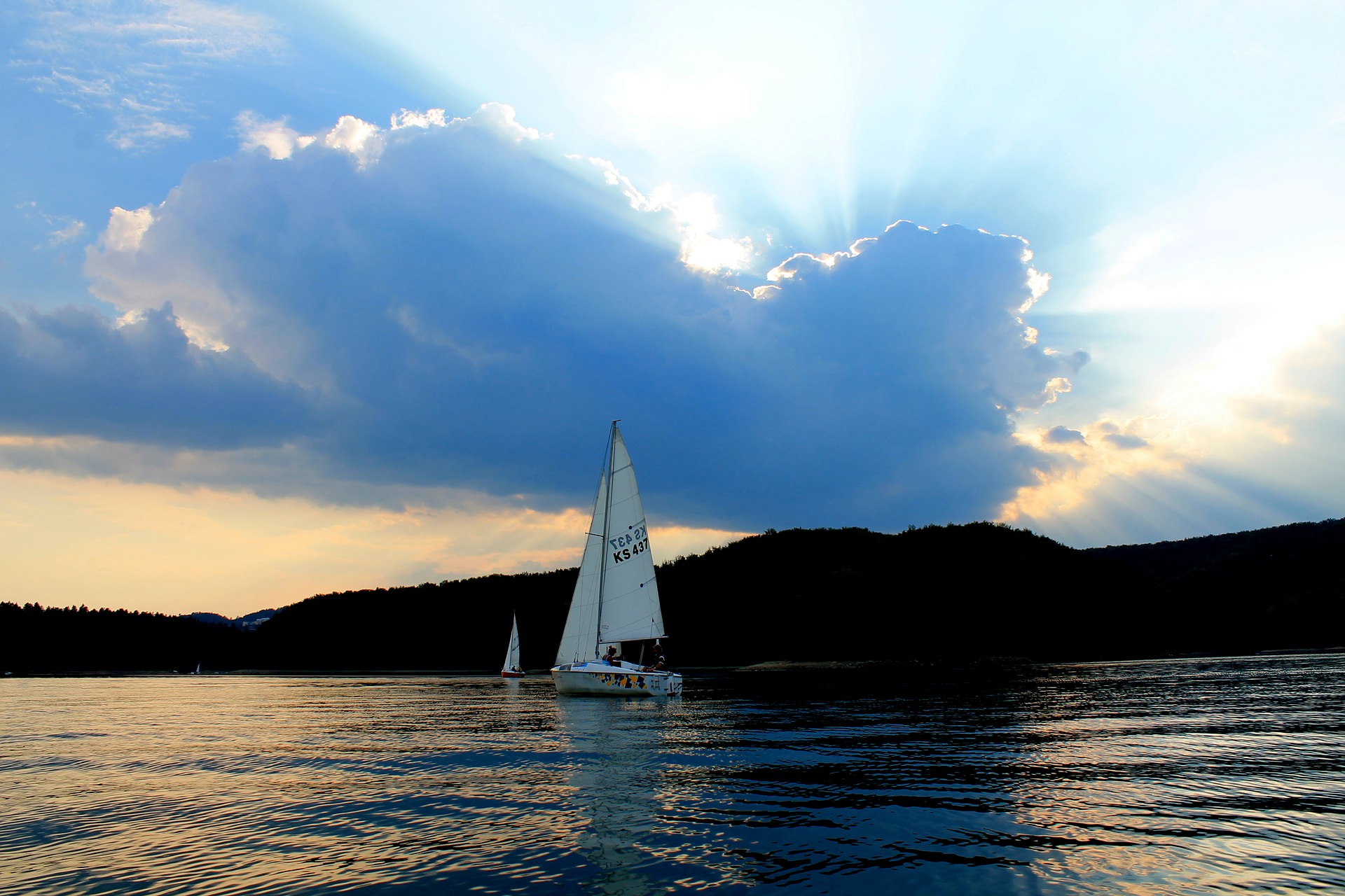 solina